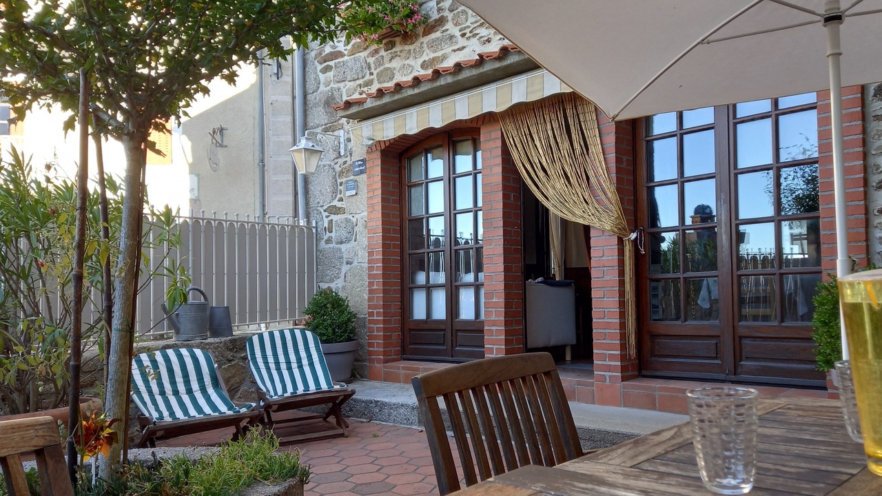 Photo of Outdoor in Chataigneraie Cantalienne