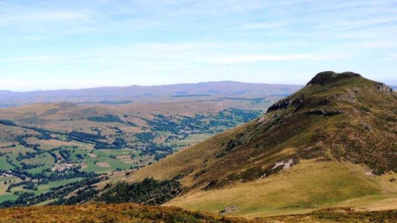 Photo of Outdoor in Chataigneraie Cantalienne