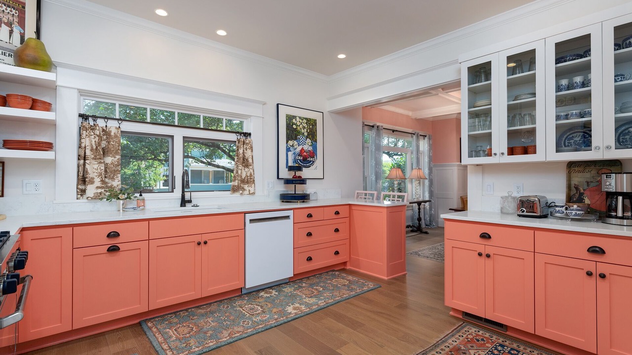 Photo of Kitchen in Sunnyside