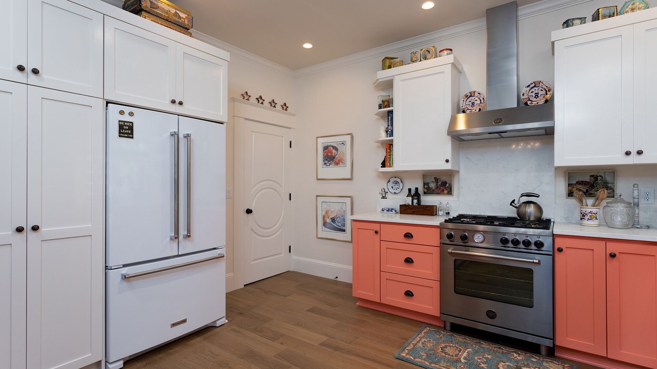 Photo of Kitchen in Sunnyside