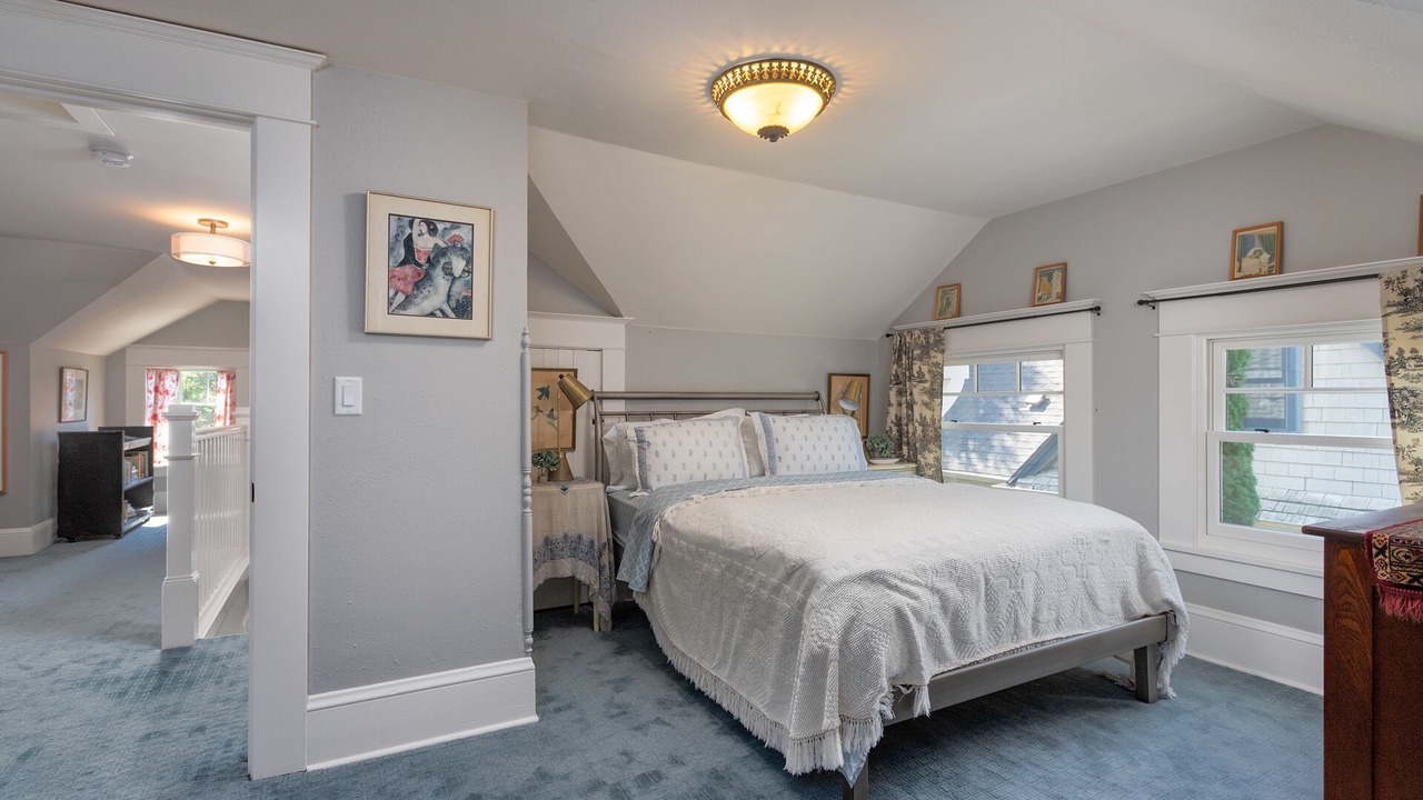 Photo of Bedroom in Sunnyside