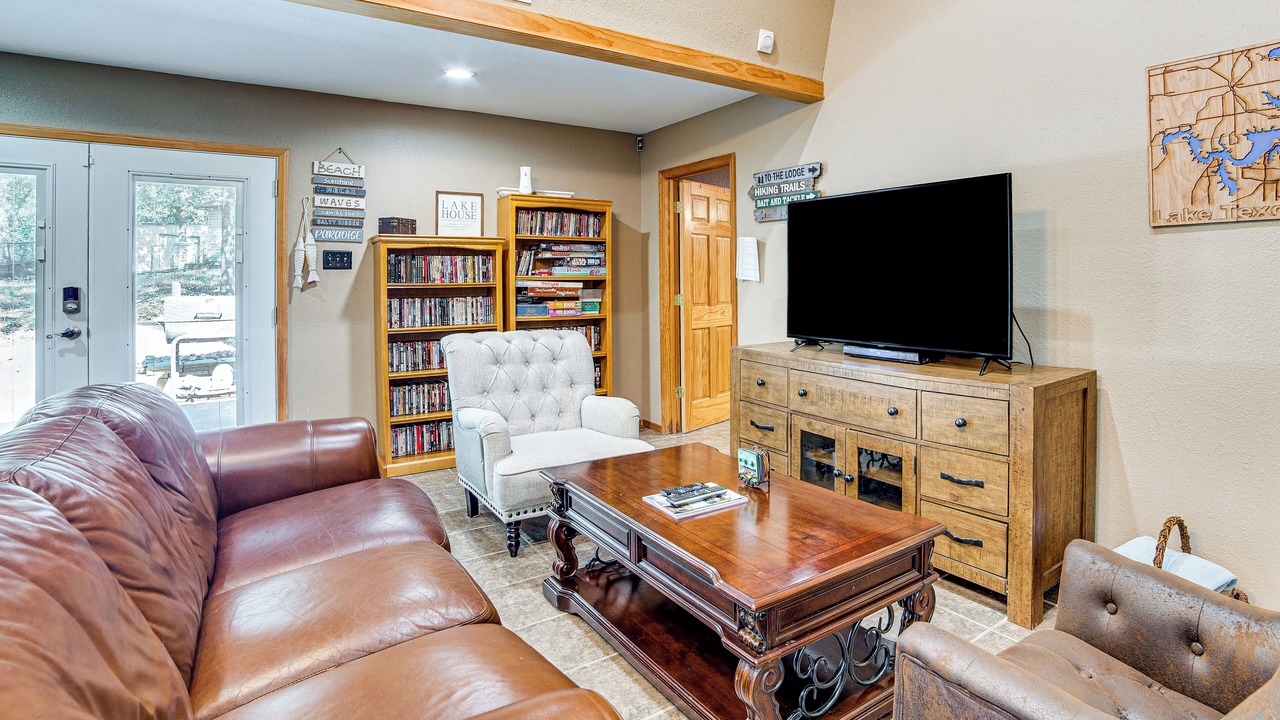 Photo of Bedroom in Pottsboro