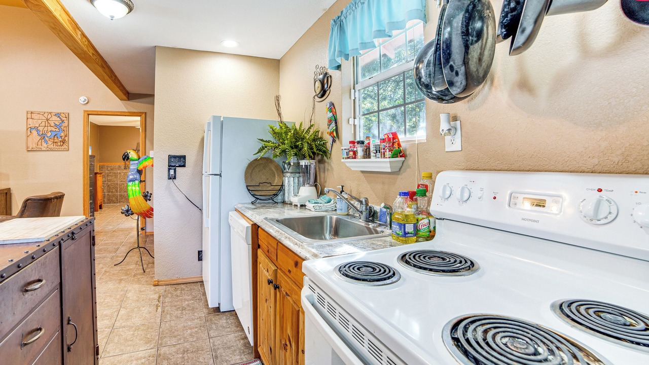 Photo of Kitchen in Pottsboro