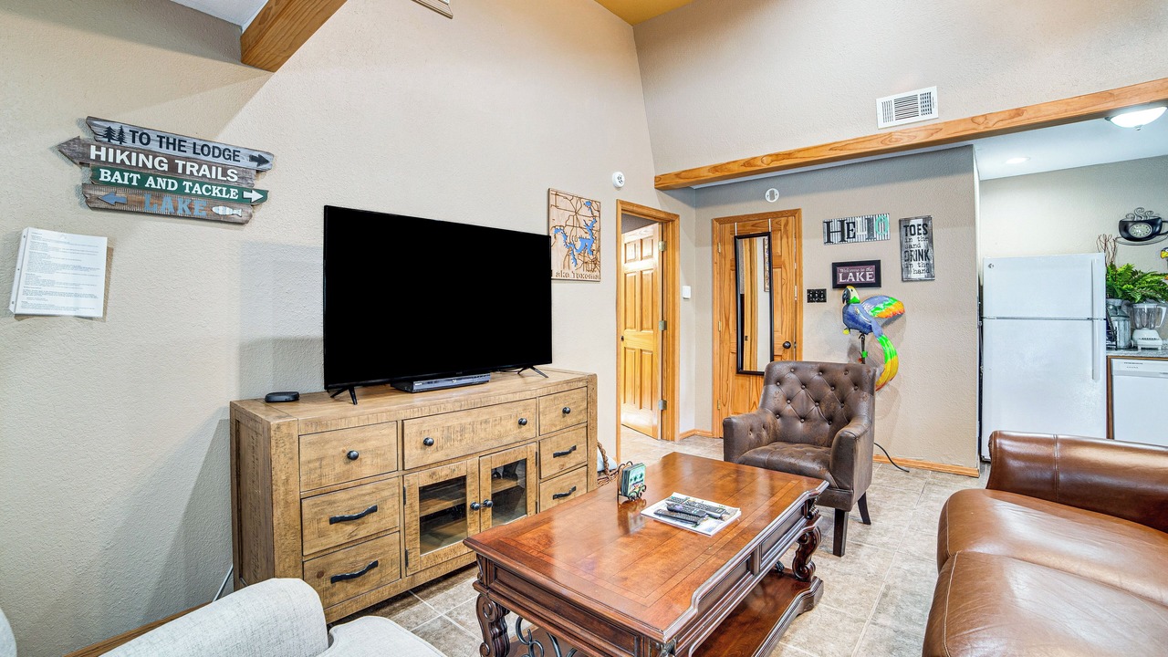Photo of Livingroom in Pottsboro