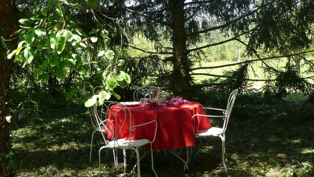 Photo of Outdoor in Grives