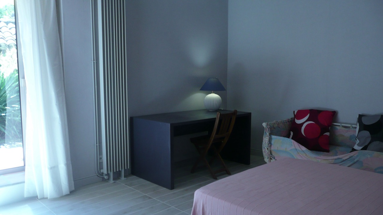 Photo of Bedroom in Grives
