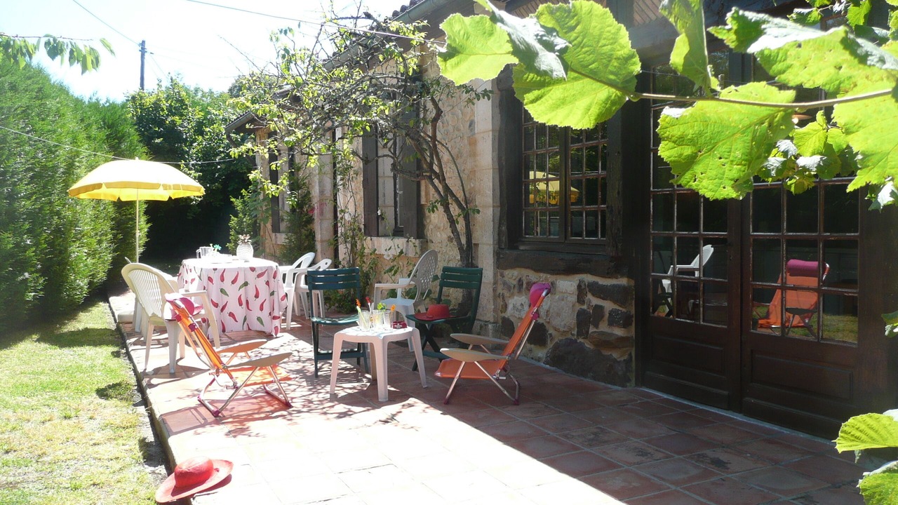 Photo of Outdoor in Grives