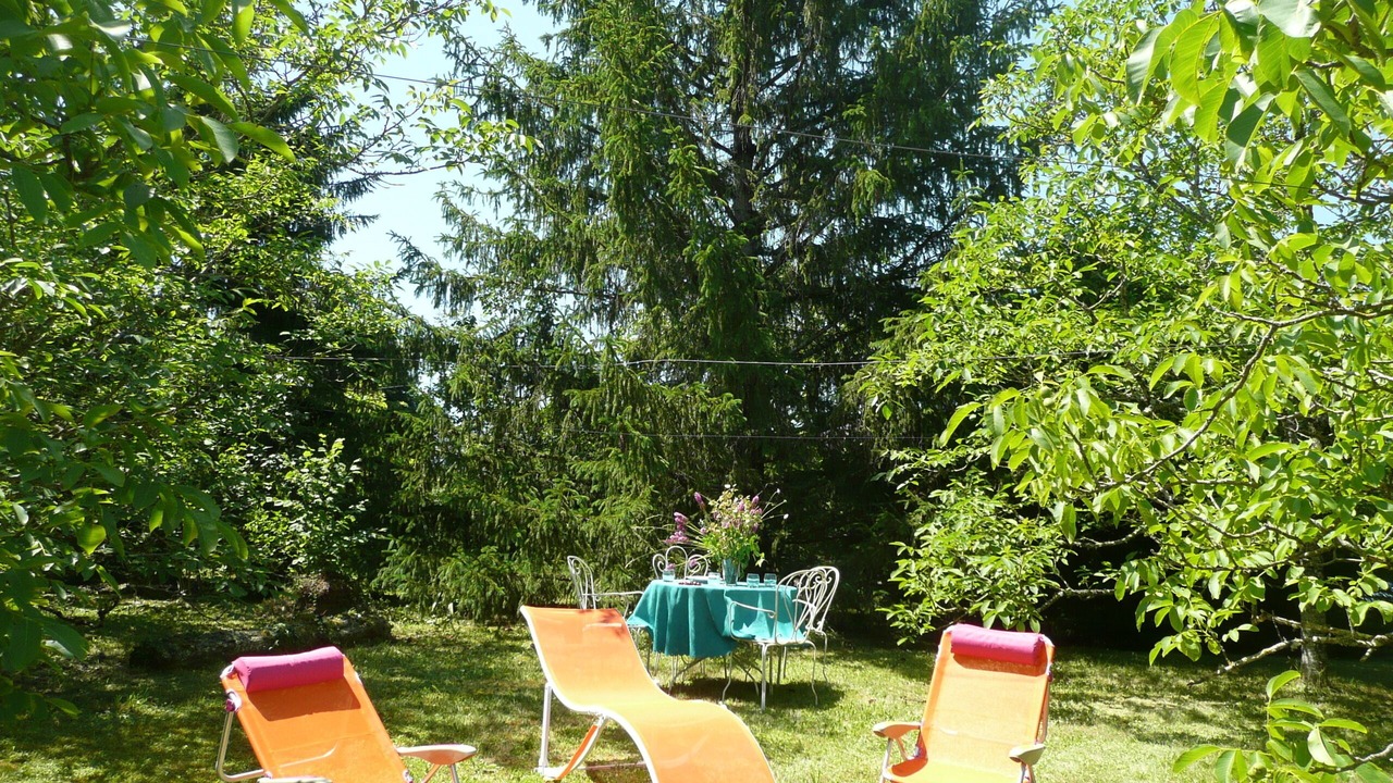 Photo of Outdoor in Grives