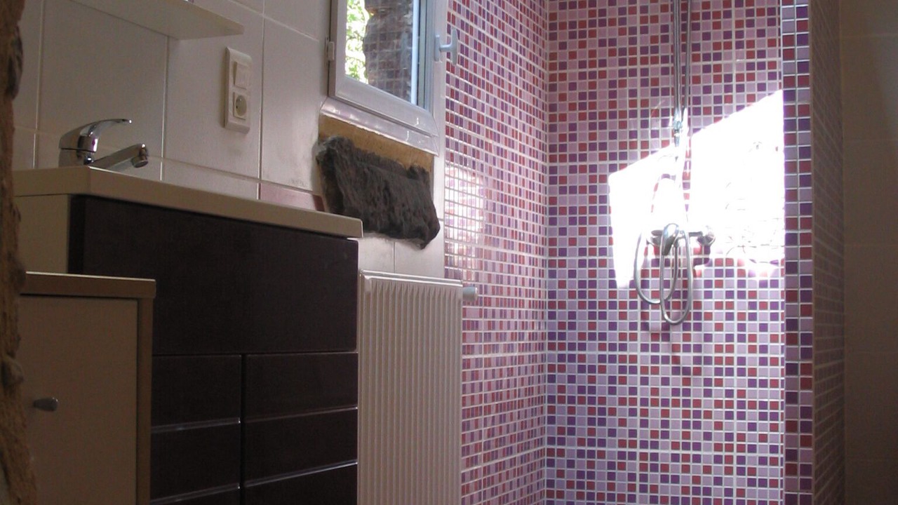 Photo of Bathroom in Grives