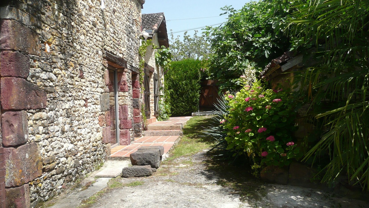 Photo of Outdoor in Grives