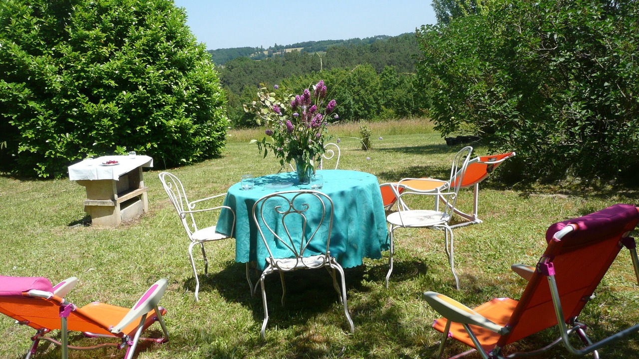 Photo of Outdoor in Grives