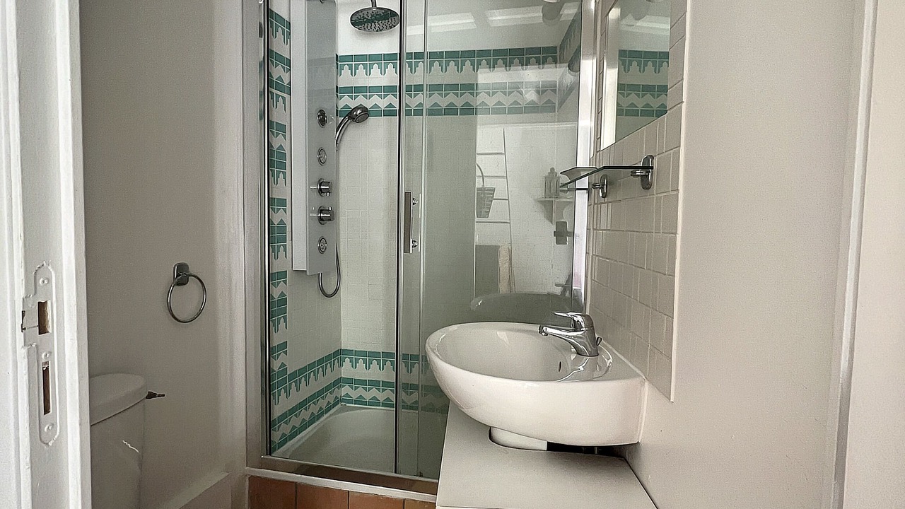 Photo of Bathroom in Saint-Sylvestre-sur-Lot