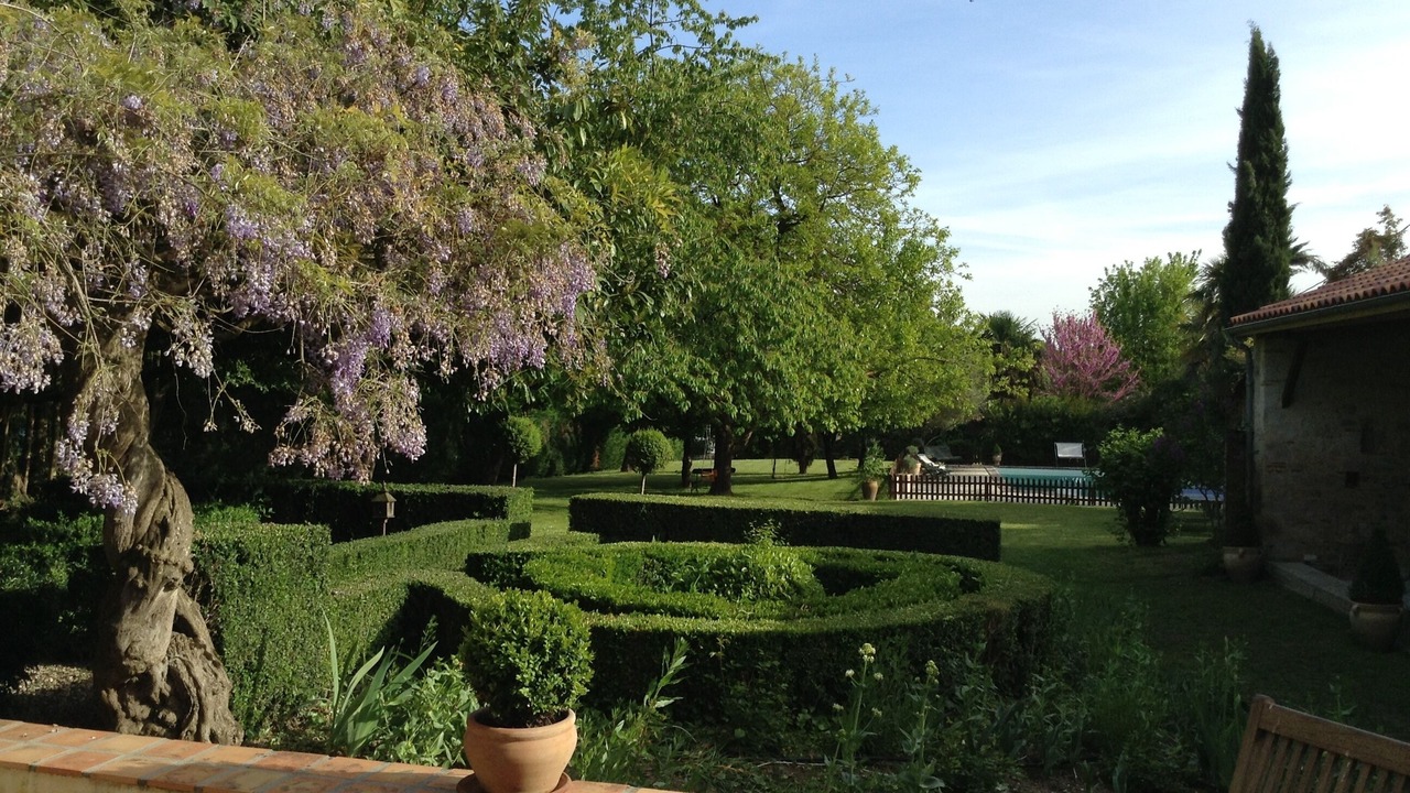 Photo of Outdoor in Saint-Sylvestre-sur-Lot