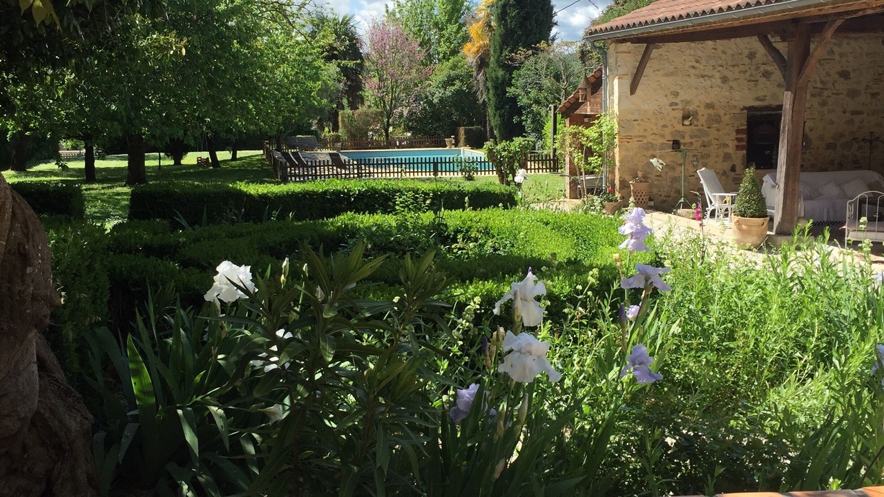 Photo of Outdoor in Saint-Sylvestre-sur-Lot