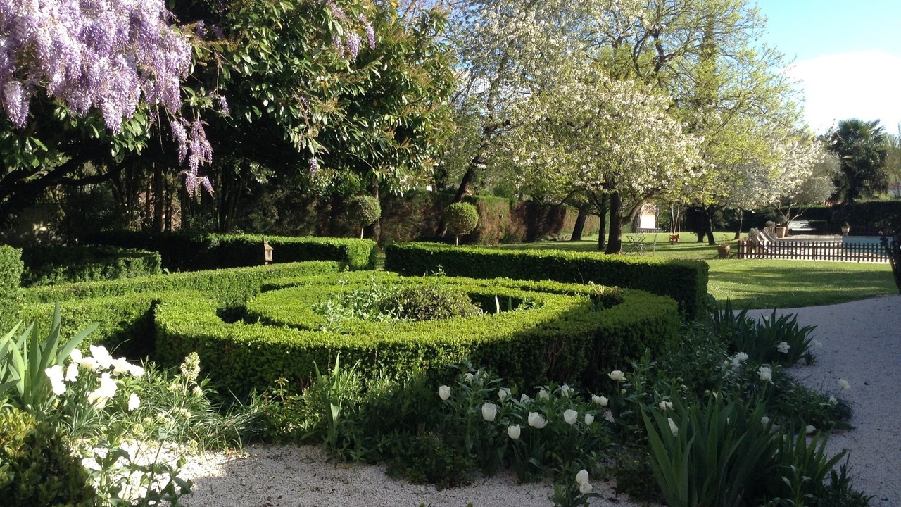 Photo of Outdoor in Saint-Sylvestre-sur-Lot