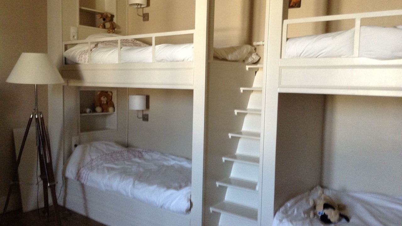 Photo of Bedroom in Saint-Sylvestre-sur-Lot