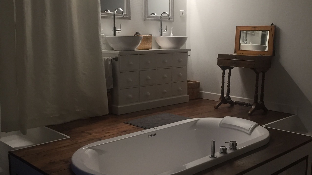 Photo of Bathroom in Saint-Sylvestre-sur-Lot