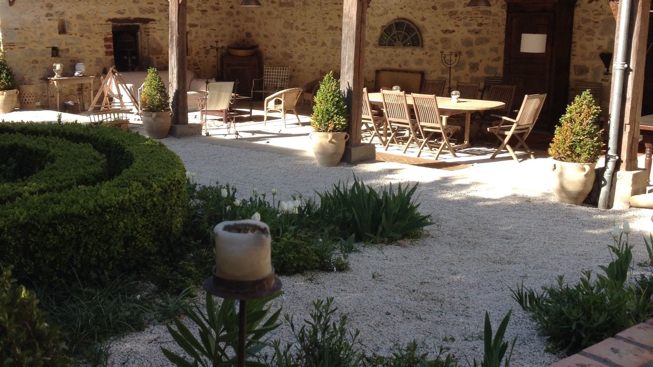 Photo of Outdoor in Saint-Sylvestre-sur-Lot