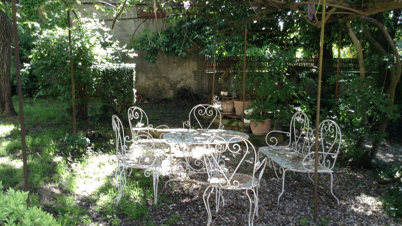 Photo of Outdoor in Saint-Sylvestre-sur-Lot