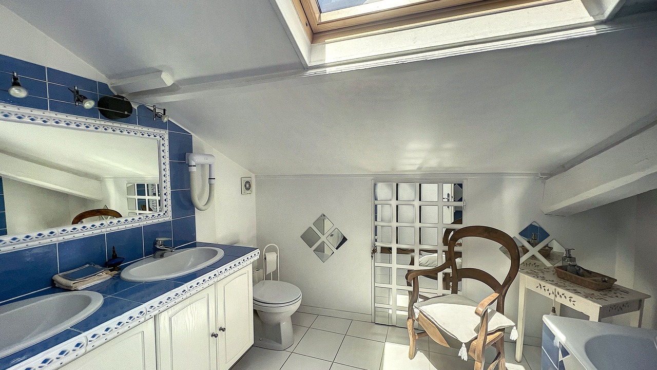 Photo of Bathroom in Saint-Sylvestre-sur-Lot