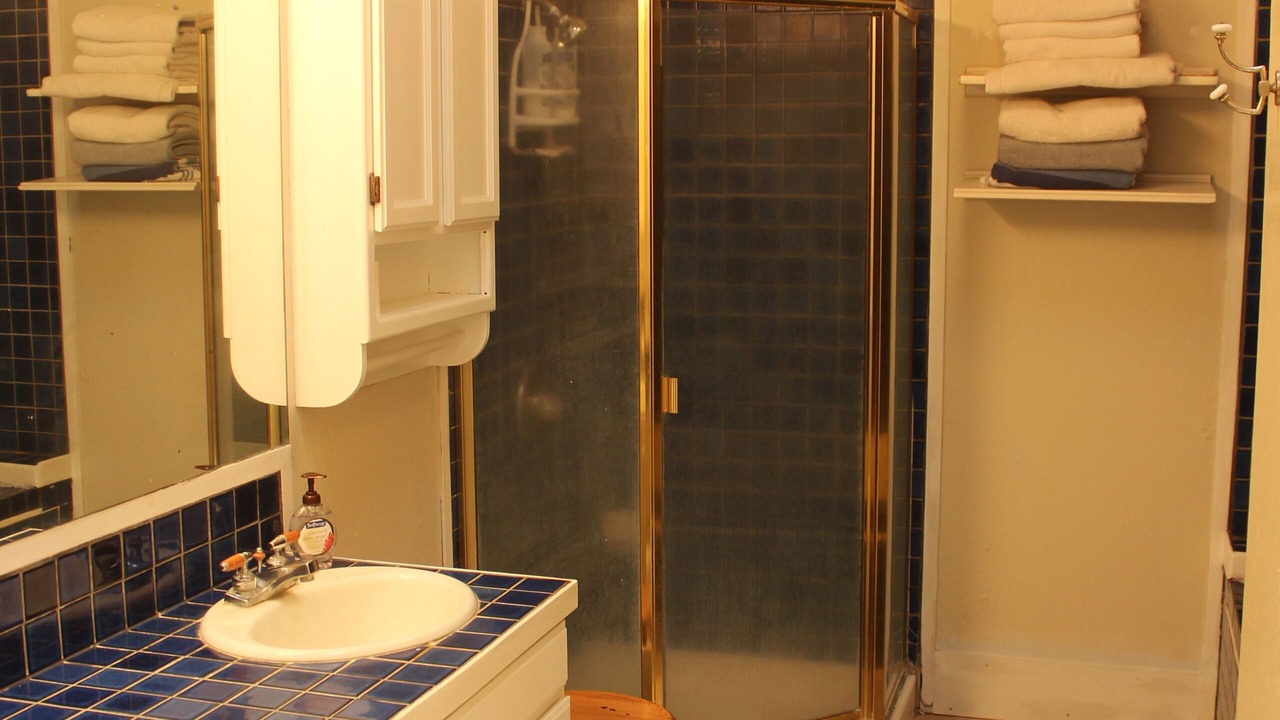 Photo of Bathroom in Mokuleia