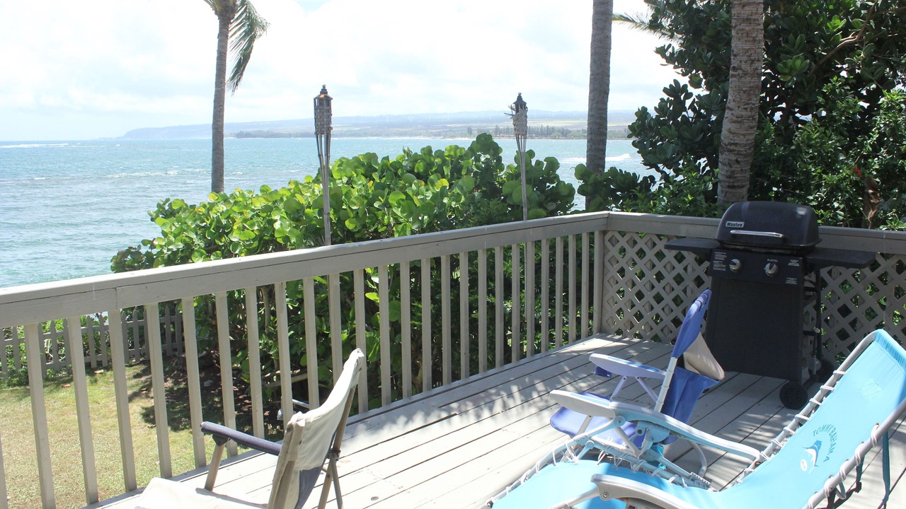 Photo of Outdoor in Mokuleia