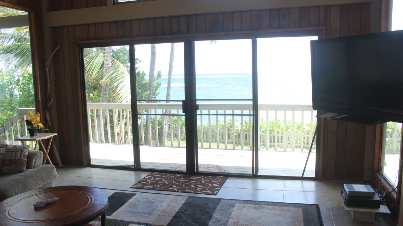 Photo of Bedroom in Mokuleia