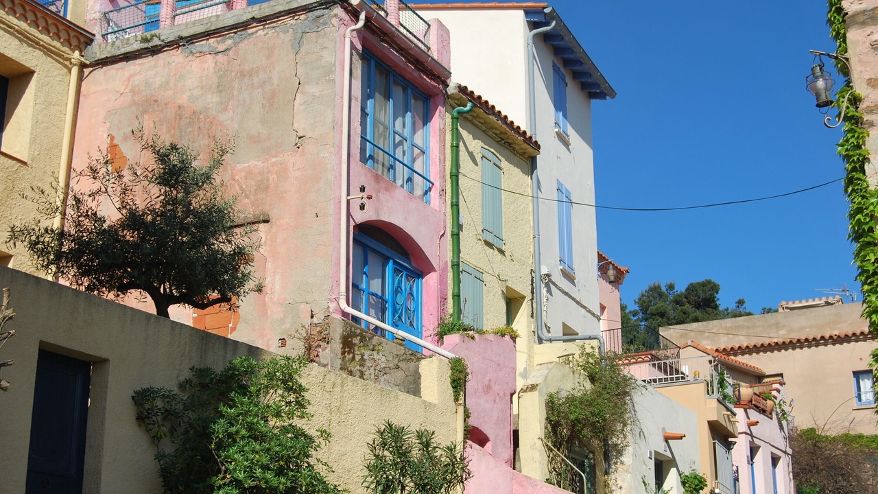 Photo of Outdoor in Collioure