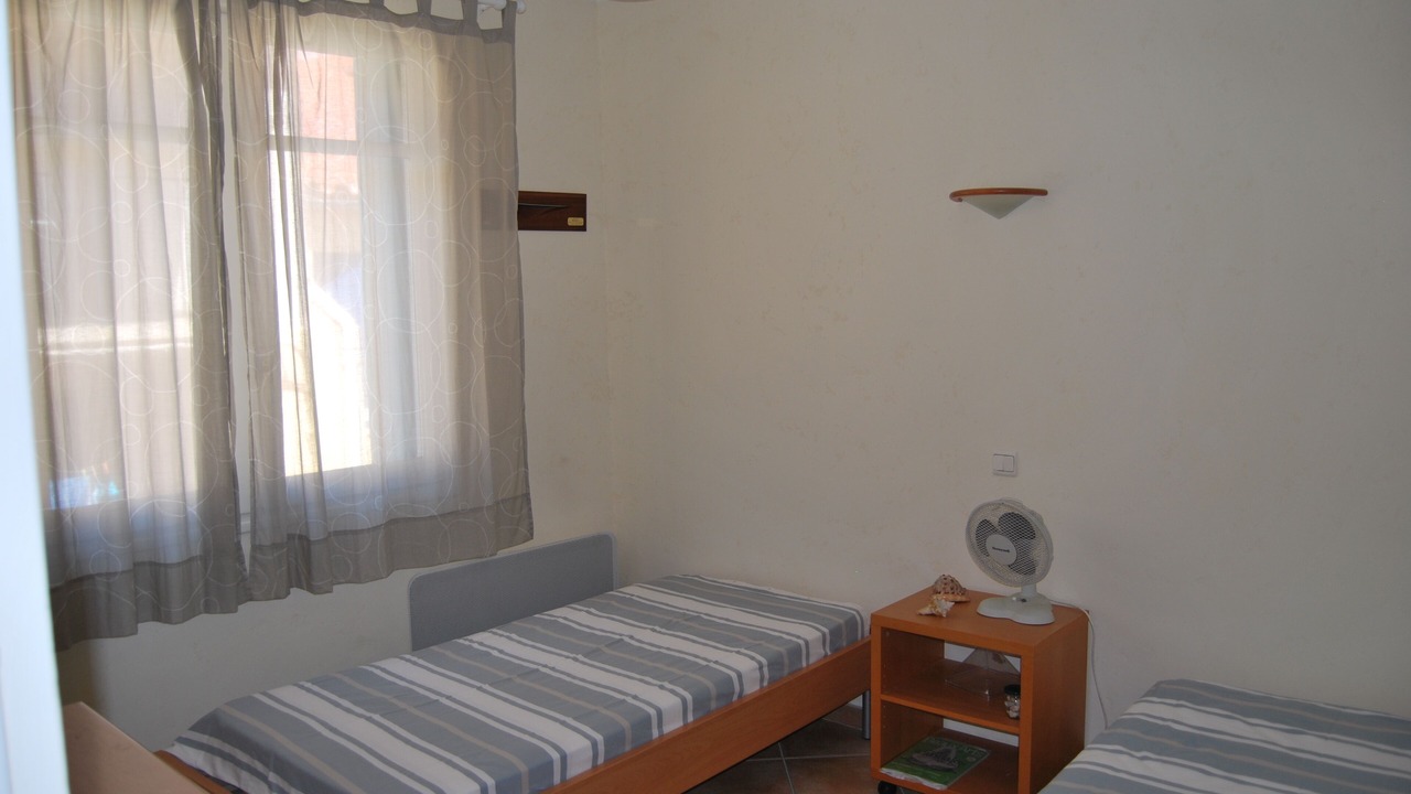 Photo of Bedroom in Collioure