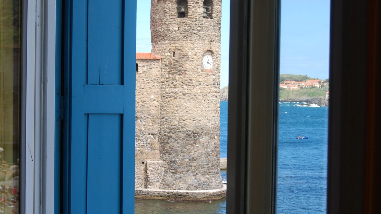 Photo of Others in Collioure
