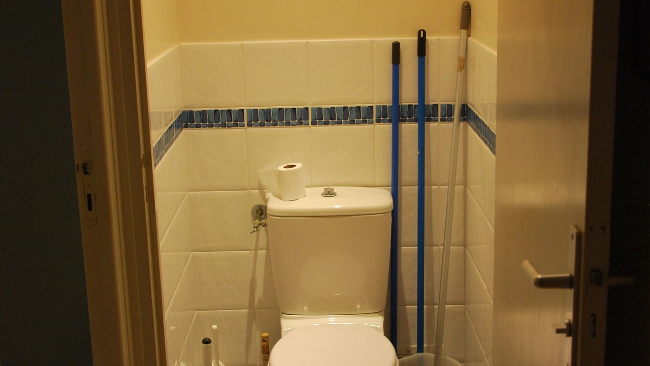 Photo of Bathroom in Collioure