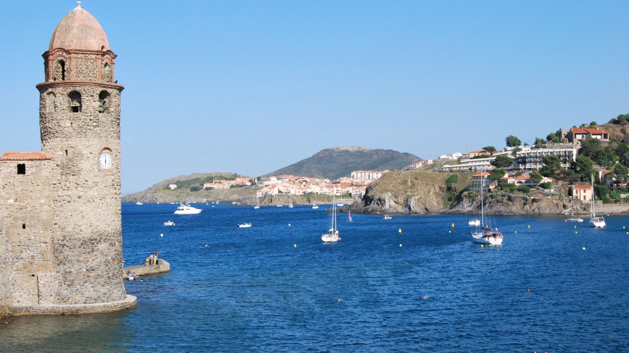 Photo of Others in Collioure