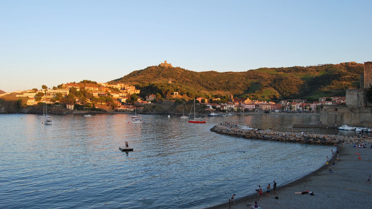 Photo of Others in Collioure