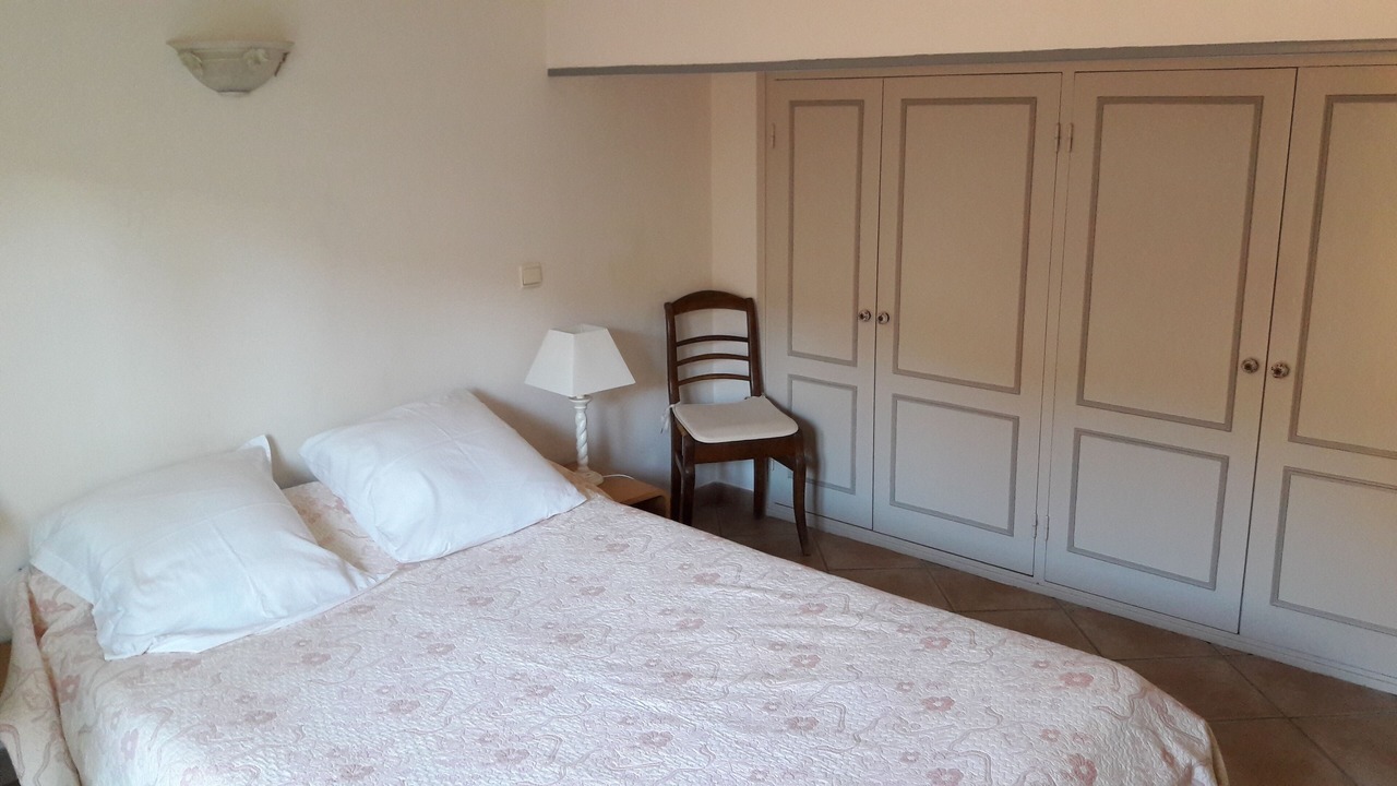 Photo of Bedroom in Collioure