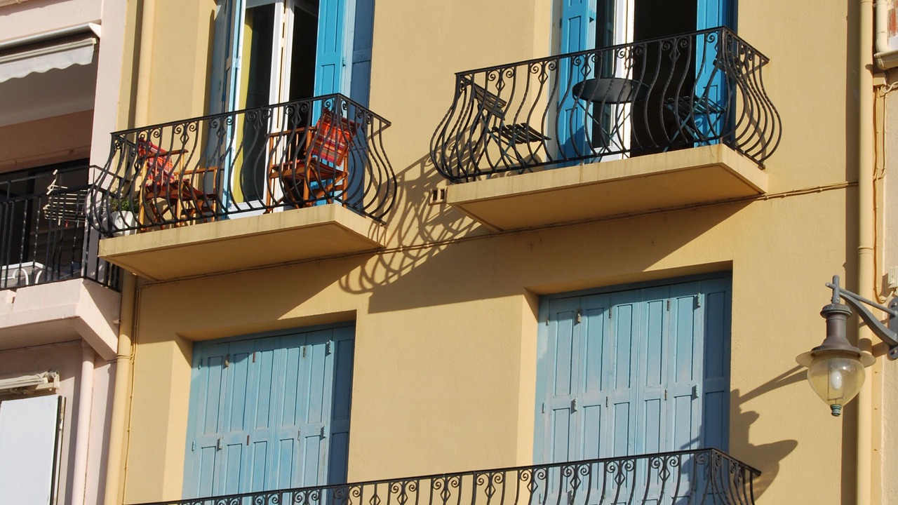 Photo of Outdoor in Collioure