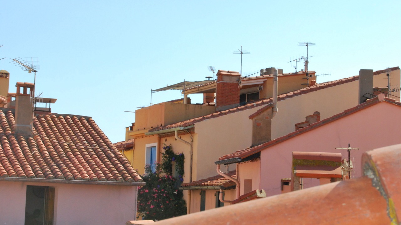 Photo of Outdoor in Collioure