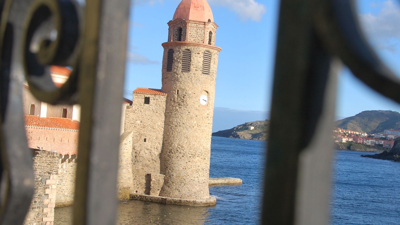 Photo of Others in Collioure