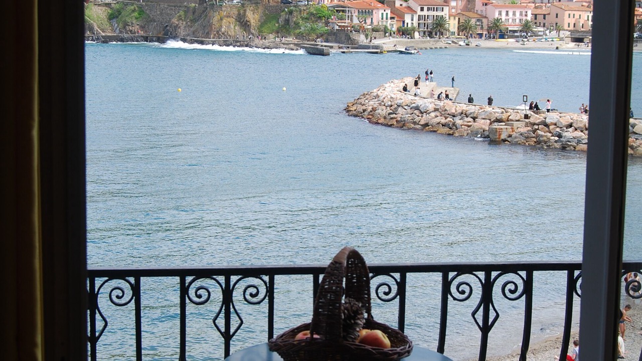 Photo of Outdoor in Collioure