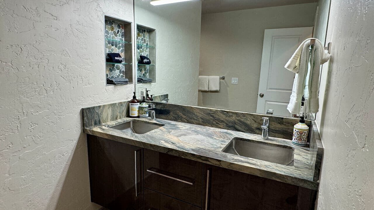 Photo of Bathroom in Zephyr Cove