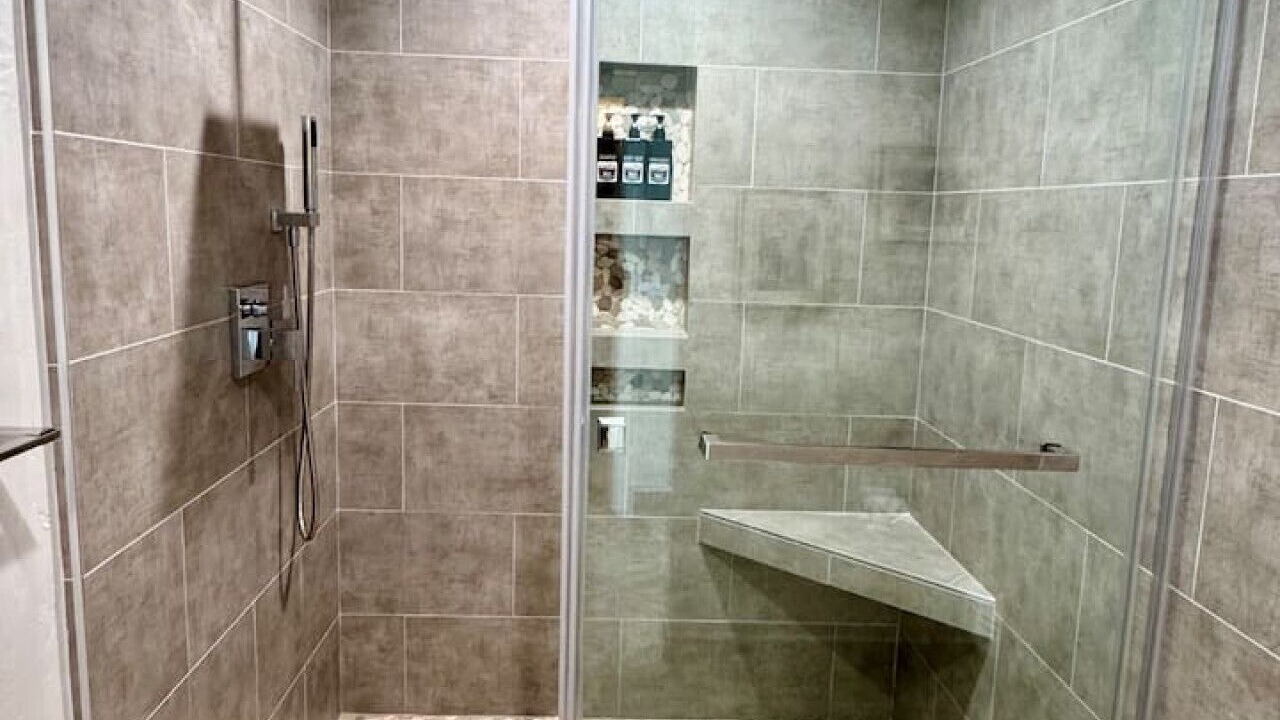 Photo of Bathroom in Zephyr Cove