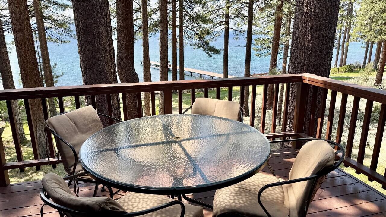 Photo of Outdoor in Zephyr Cove