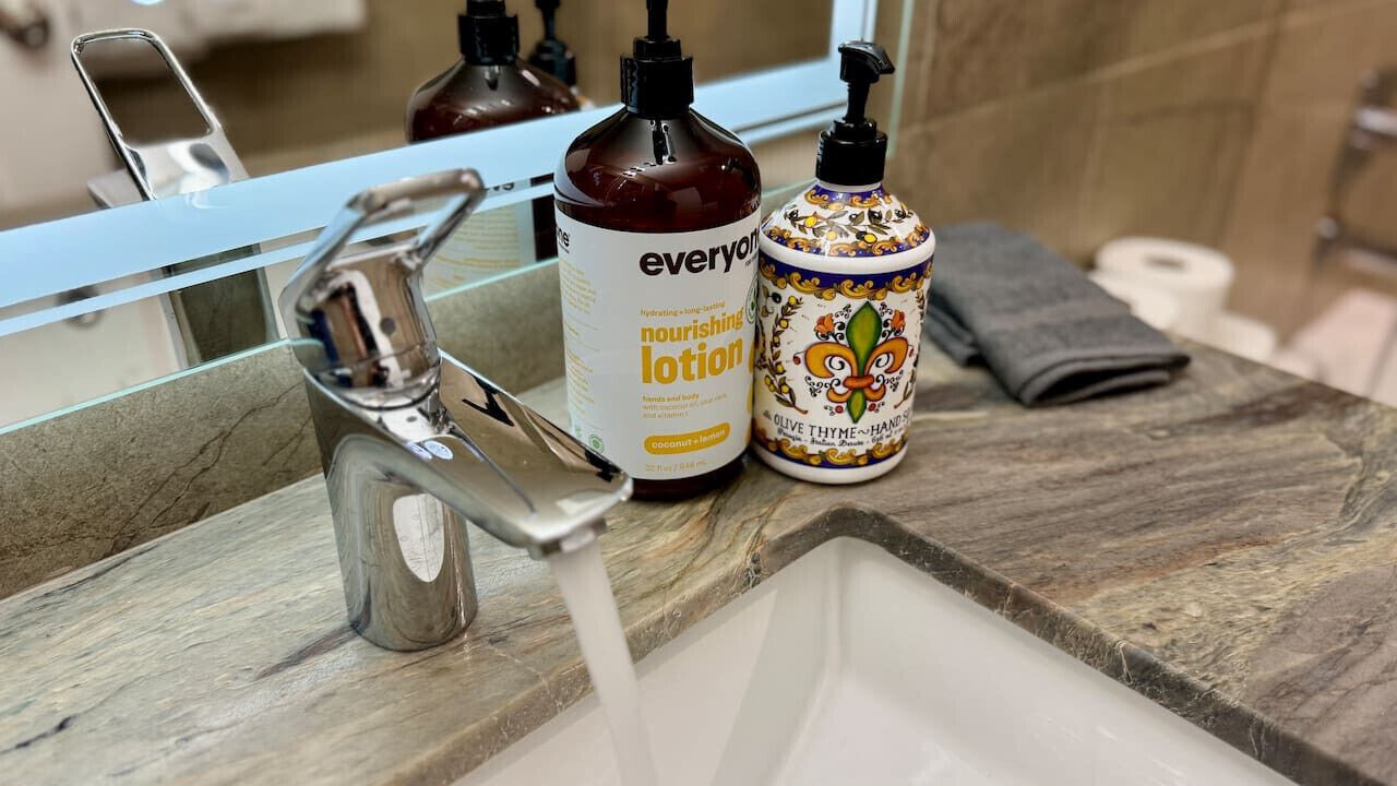 Photo of Bathroom in Zephyr Cove