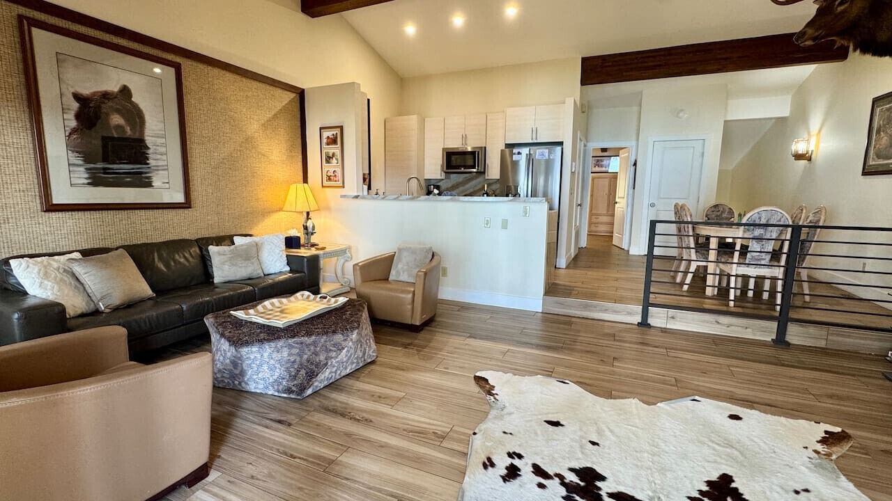 Photo of Livingroom in Zephyr Cove