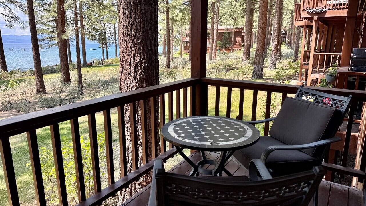 Photo of Outdoor in Zephyr Cove