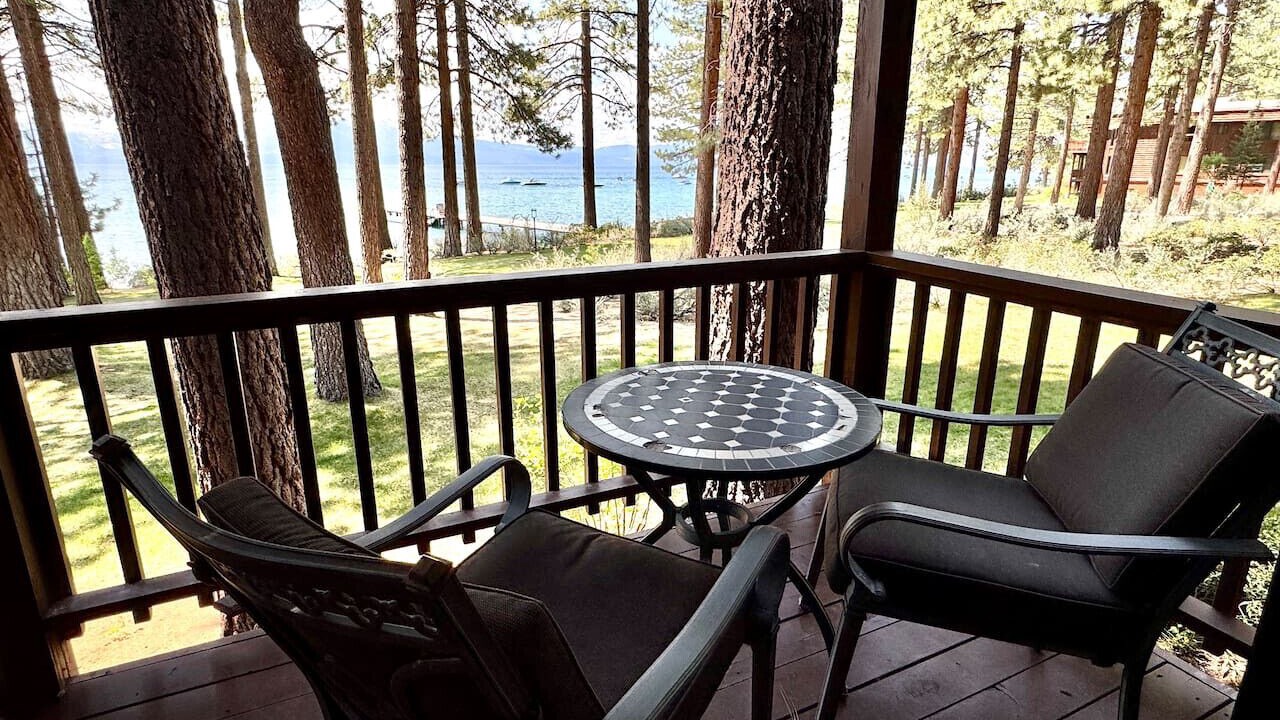 Photo of Outdoor in Zephyr Cove