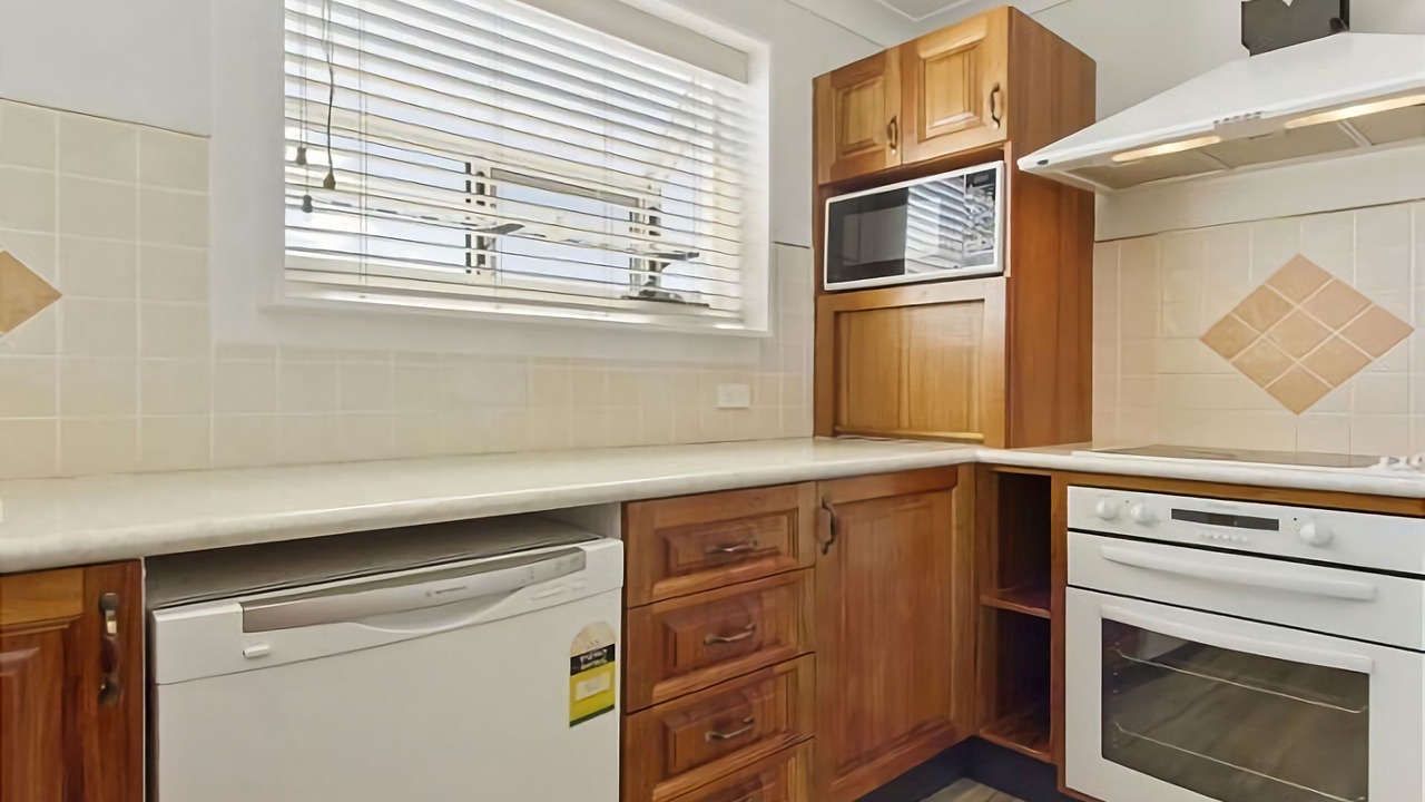 Photo of Kitchen in Maloneys Beach