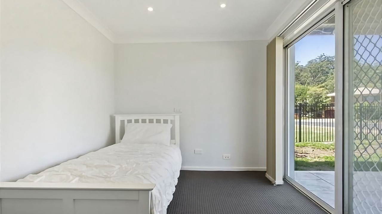 Photo of Bedroom in Maloneys Beach