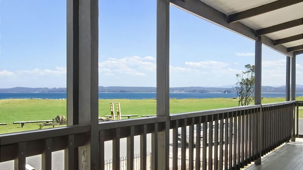 Photo of Outdoor in Maloneys Beach