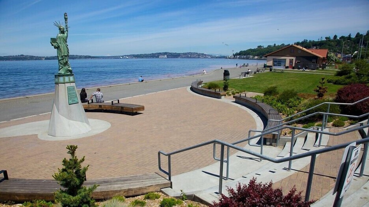 Photo of Others in North Admiral