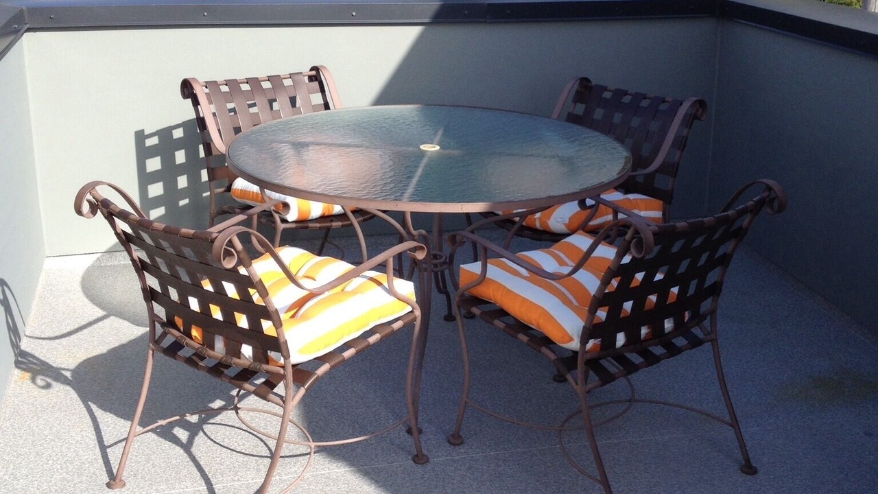 Photo of Outdoor in North Admiral